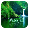 Waterfall Launcher Theme icon