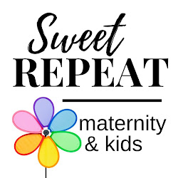 Sweetrepeatspokane - logo