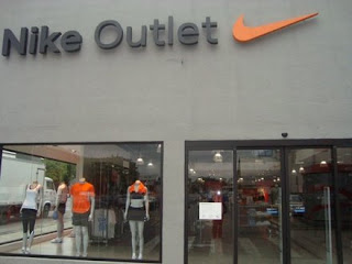 outlet da nike são paulo
