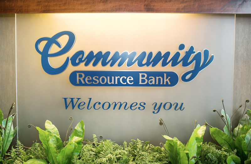 Resource bank