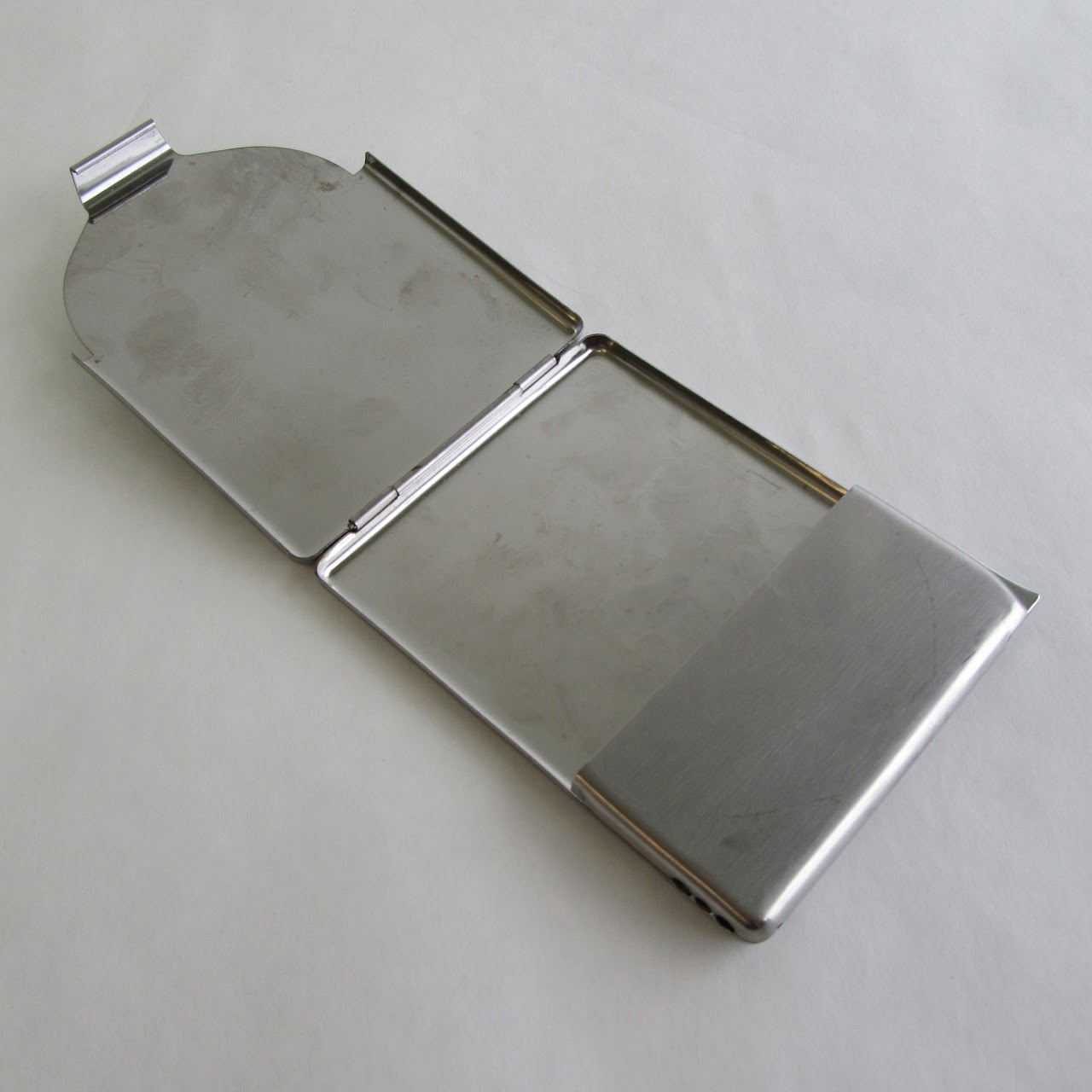 prada cigarette case