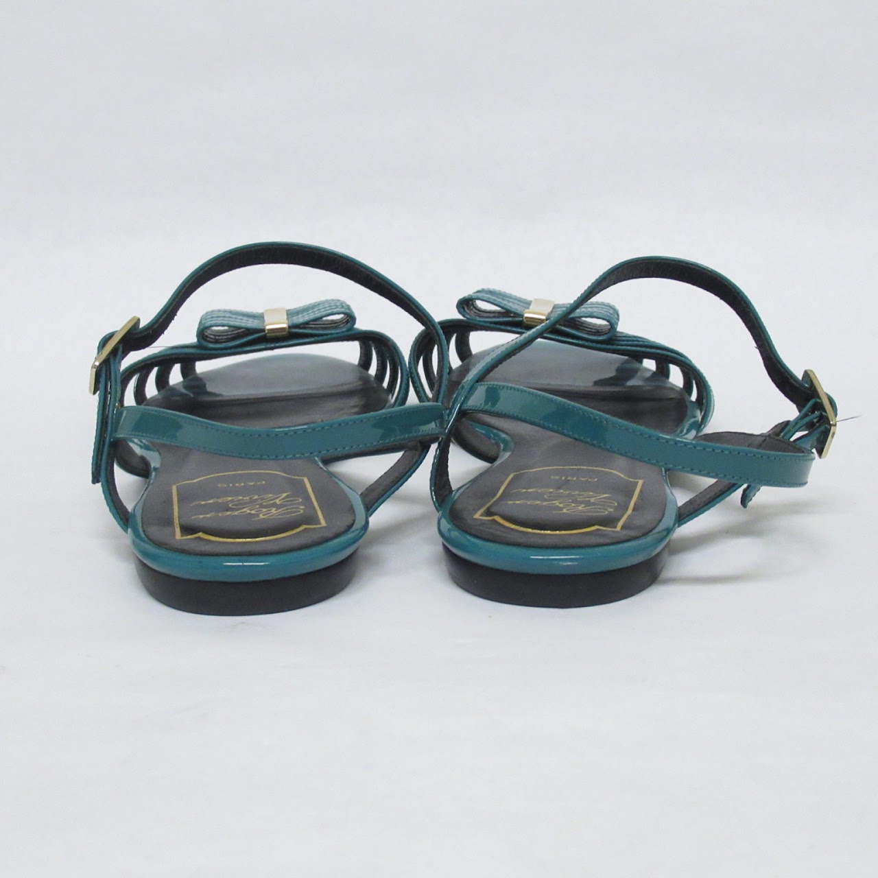 Roger Vivier New Sandals