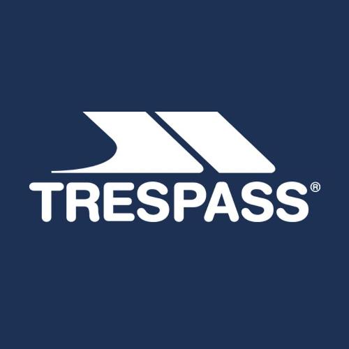 Trespass logo