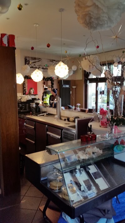Photos of Caf&eacute; Rosemarie