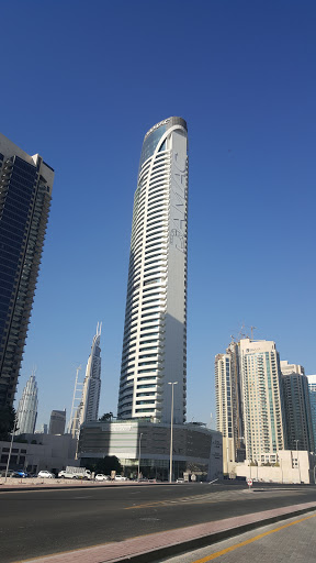 DAMAC Maison Royale The Distinction, Opposite South Ridge Tower 6, Downtown Dubai - Dubai - United Arab Emirates, Condominium Complex, state Dubai