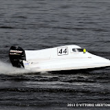 Danielsen Erik of Team Nautica at UIM F4 H2O Grand Prix of Ukraine.