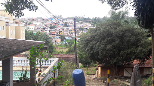 Condomínio Solar Paradiso, R. Itainópolis, 415 - Cidade Aracília, Guarulhos - SP, 07250-170, Brasil, Condomnio, estado Sao Paulo