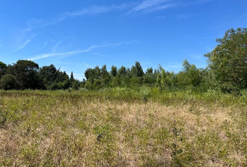  Vente Terrain à bâtir - 1 024m² à Castelnaudary (11400) 