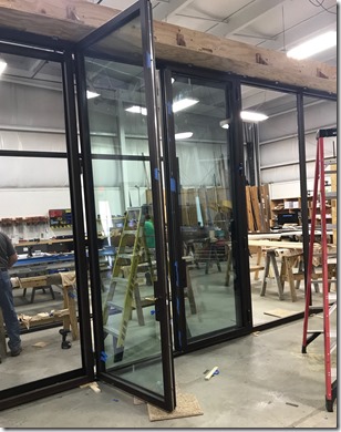 Swing Door 7.19