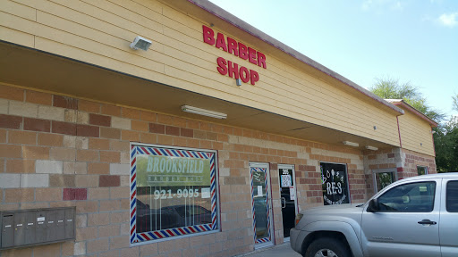 Barber Shop «Brooksfield Barber Shop», reviews and photos, 1538 SE Military Dr # 204, San Antonio, TX 78214, USA