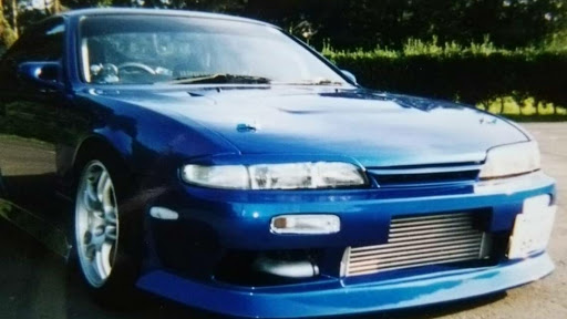 シルビア S14 後期の愛車紹介 S14 フルチューン マイカープロフに関するカスタム メンテナンスの投稿画像 車のカスタム情報はcartune