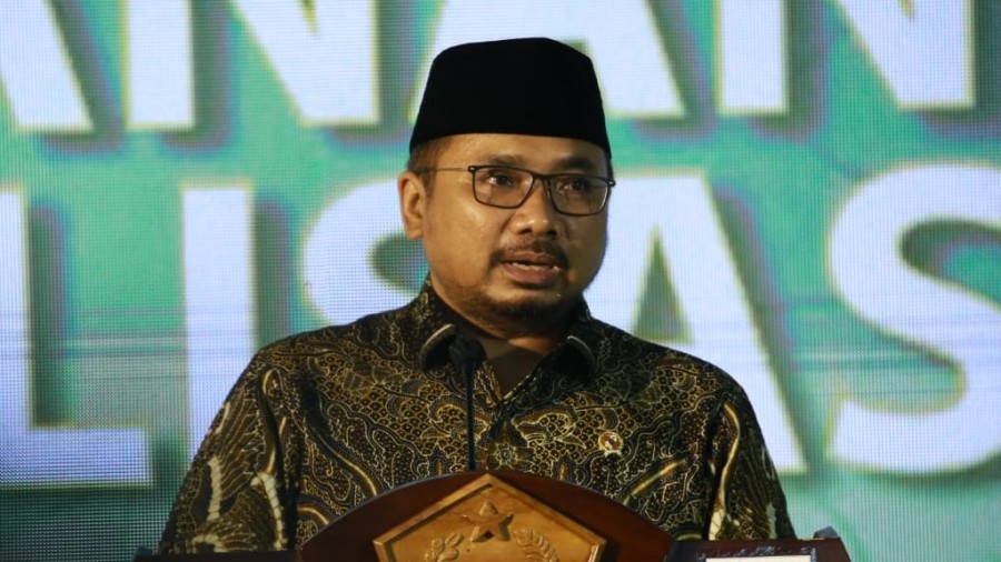 Kabar Baik, Menag Bakal Naikkan Gaji Penghulu dan Penyuluh Agama