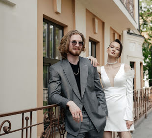 Wedding photographer Yuriy Marilov (marilov). Photo of 8 June 2023