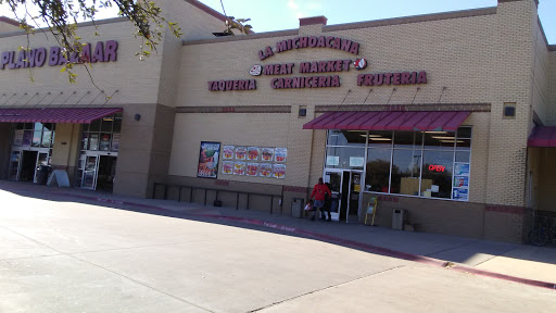 Butcher Shop «La Michoacana Meat Market», reviews and photos, 1409 Jupiter Rd #102, Plano, TX 75074, USA