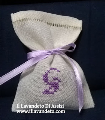 Catalogo Bomboniere Lavanda E Sacchetti Lavanda Per Matrimonio Nascita Battesimo Comunione Cerimonie Eventi Natale E Prodotti Alla Lavanda Vivaio Il Lavandeto Di Assisi