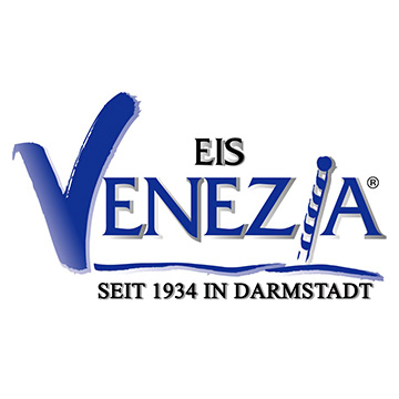 Eis Venezia Darmstadt logo