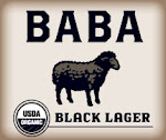 Uinta Baba Black Lager