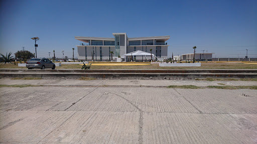 SENASICA, Carretera Federal Pachuca - Mexico Km 37.5, Centro, 55740 Tecámac de Felipe Villanueva, Méx., México, Oficina del gobierno federal | EDOMEX