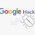 How To Use Google for advance Hacking __Dorking Basics
