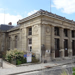 Palais de Justice