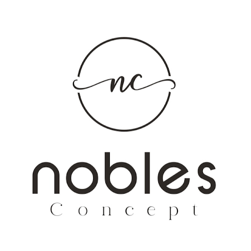 NOBLES MOTORS logo