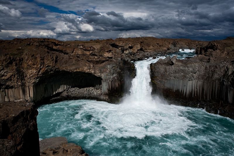 aldeyjarfoss-2