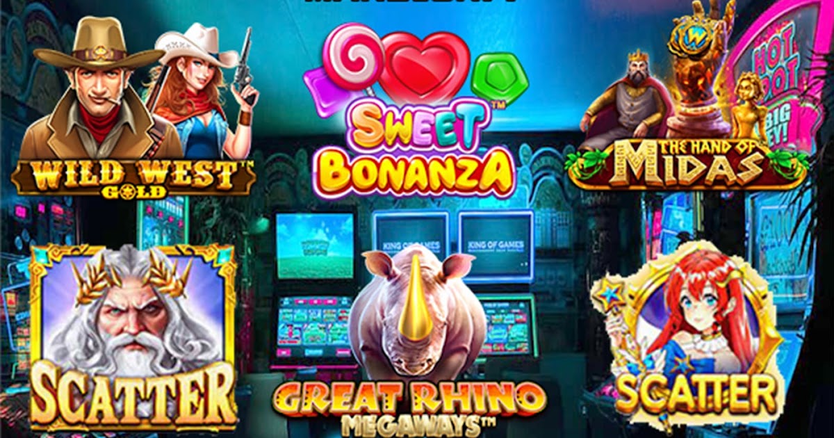 slot free download