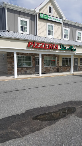 Restaurant «Pizzeria DiMeo», reviews and photos, 2499 South Dupont Highway, Smyrna, DE 19977, USA