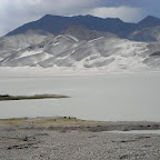 Carretera Karakoram-Pamir