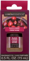 black cherry oil