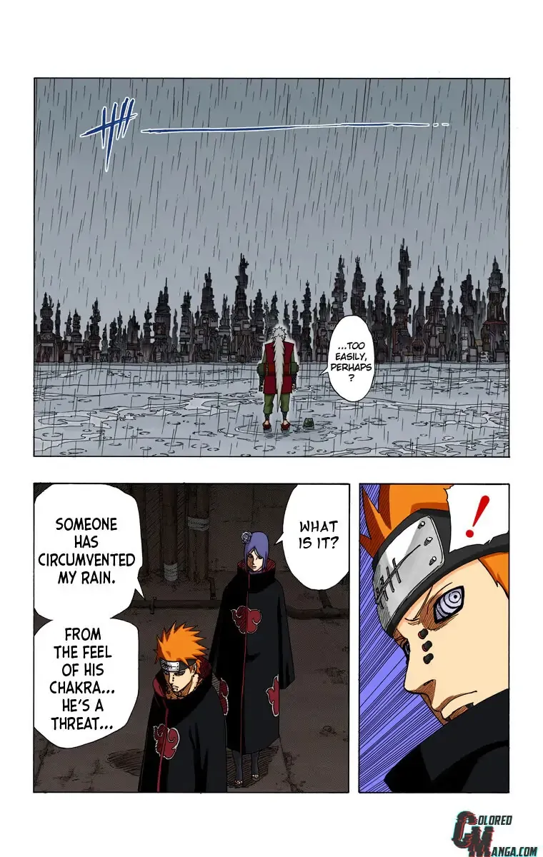 Chapter 367 Page 16