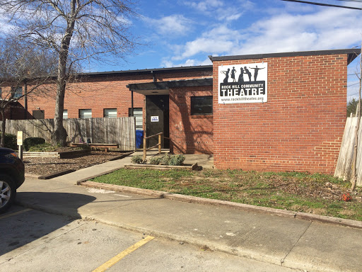 Performing Arts Theater «Rock Hill Community Theater», reviews and photos, 546 S Cherry Rd N, Rock Hill, SC 29732, USA