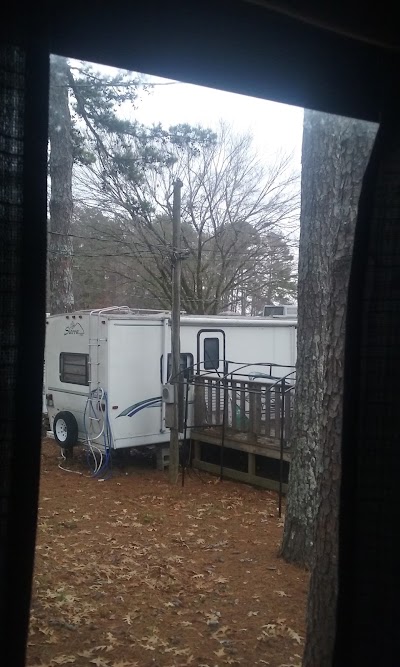 Photos of Weiss Lake RV Park