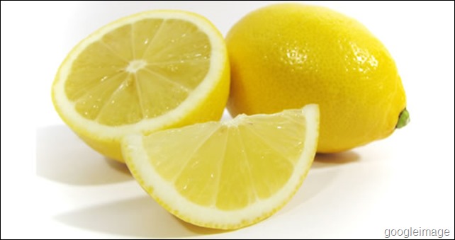 Lemons