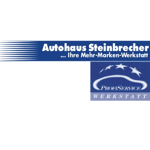 Autohaus Steinbrecher GbR logo