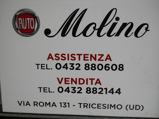 Molino S.r.l. logo