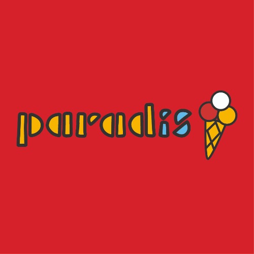 Paradis logo