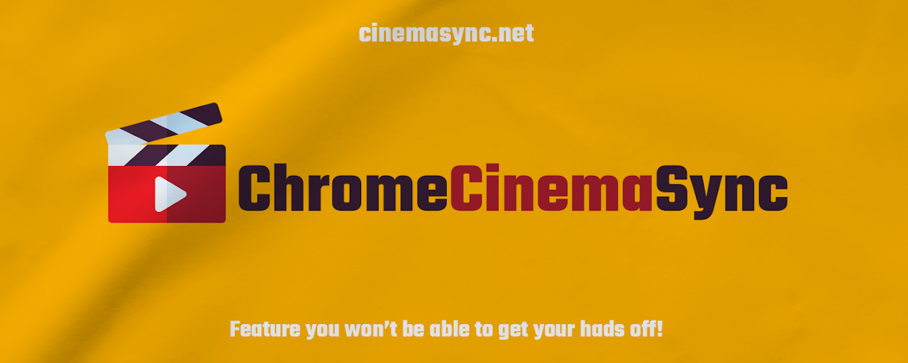 Cinema Sync Preview image 1