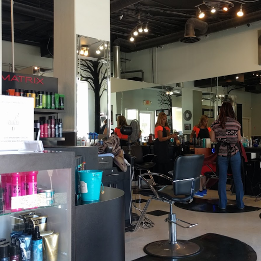 Amazing Cuts & Color Hair Salon