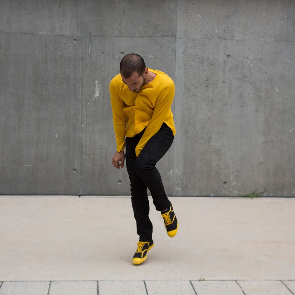 Thibault Gregoire -MF9