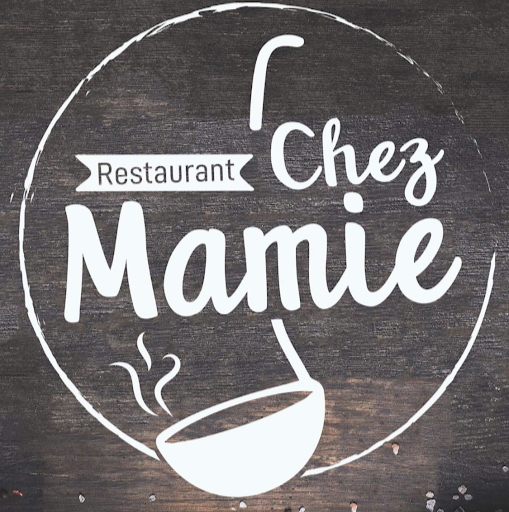 Chez Mamie logo