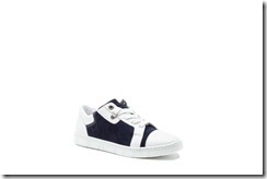 A.TESTONI SS16 SNEAKERS ULTRA LEGGERE - SUEDE NAVY