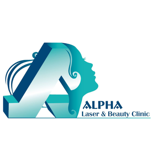 Alpha Laser & Beauty Clinic- Skin care clinic in midtown Toronto logo