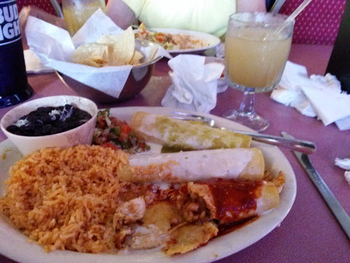 Restaurant «Monterrey Mexican Restaurant», reviews and photos, 5771 Fairburn Rd, Douglasville, GA 30134, USA