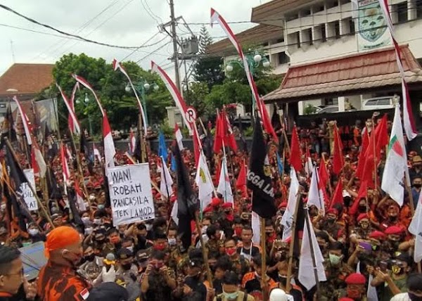 Dari Isu Reshuffel hingga Putusan MA, Tokoh Papua Sebut Konsentrasi Umat Tolak RUU HIP Sedang Dipecah