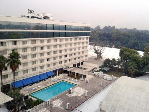 Pearl Continental Hotel Lahore