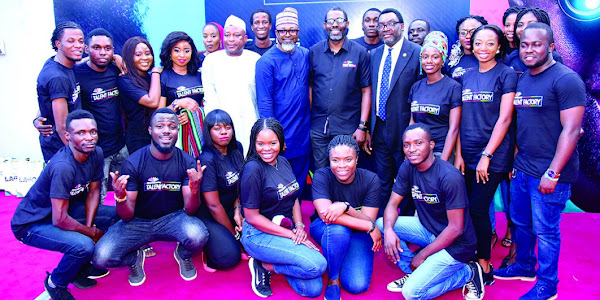 MultiChoice Talent Factory: Rise of new African storytellers