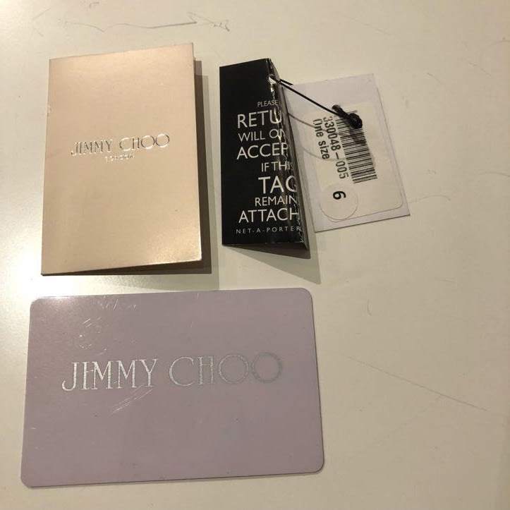 Jimmy Choo Electronics Sleeve