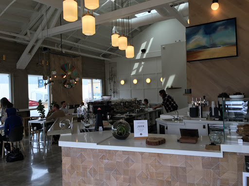 Coffee Shop «Verve Coffee», reviews and photos, 1010 Fair Ave, Santa Cruz, CA 95060, USA