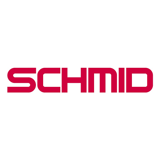 SCHMID GROUP AG | GmbH logo